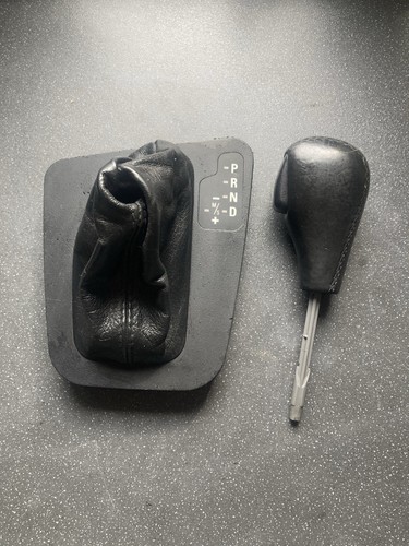 Genuine oem bmw e46 - genuine, knob
