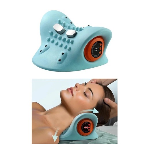 Massager neck and back - massager,