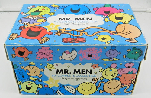 Men complete collection - my,