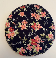 20 Fabric Jam Pot Lid Covers