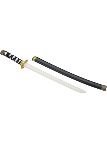 Ninja warrior sword fancy - ninja,