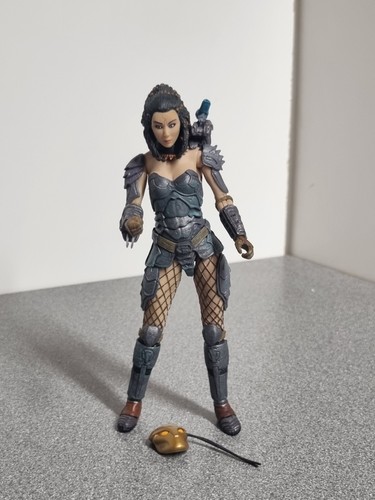 Neca predator machiko - 7",