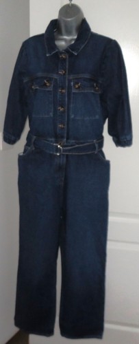 Very ladies blue pockets - very,