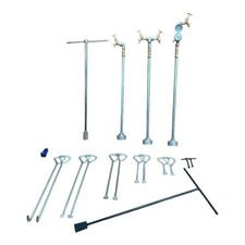 Hydrant Standpipe And Utility