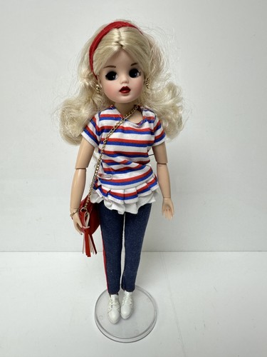Kid kreations sindy - kreations, doll