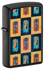 Playboy Black Light Colour