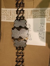 Million Dollar Replica Belt