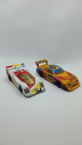 Matchbox specials kremer - specials,