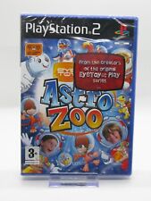 Eye Toy Astro Zoo - New /