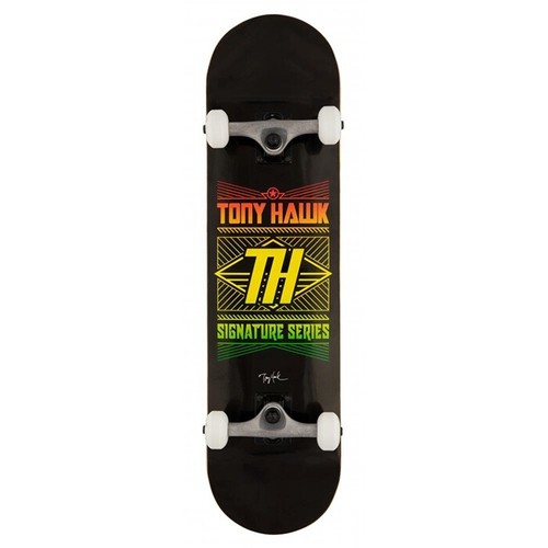 Tony hawk stacked - hawk, 8"