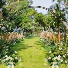 Metal Wedding Arch Frame