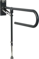 Croydex Foldaway Drop Down