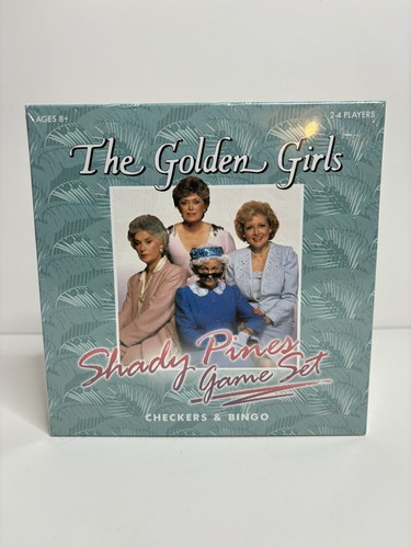 Usaopoly the golden girls - usaopoly,