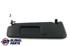 BMW E90 E91 LCI Sun Visor