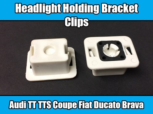 Clips for audi tts - clips,