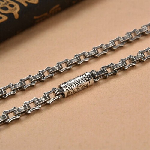 5mm rolo link chain - rolo,