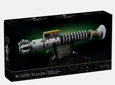 MOC Star Wars 40730 Luke