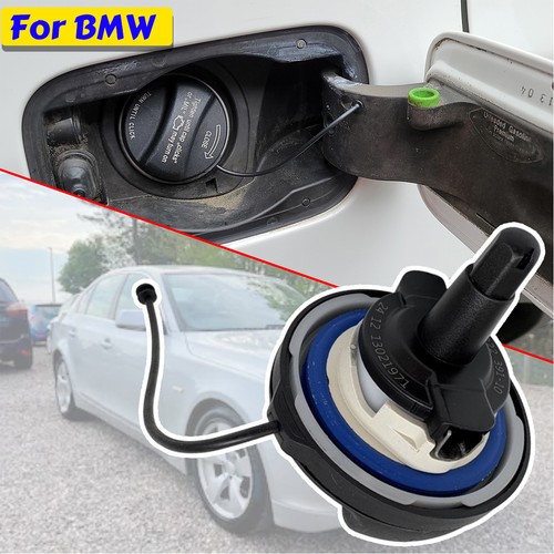 Fuel gas tank filler cap - fuel,