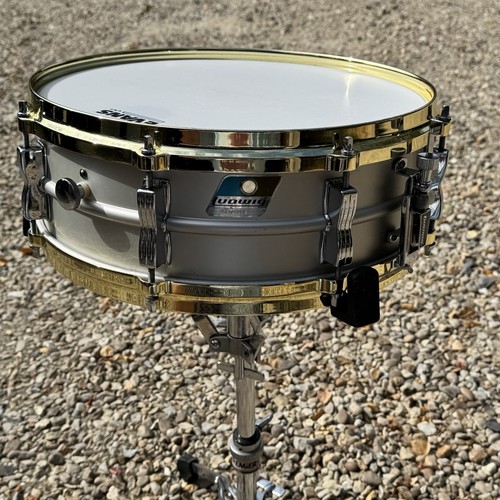 Ludwig supraphonic 14in - supraphonic,