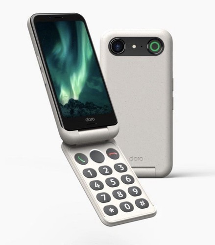 Doro aurora a20 - doro,