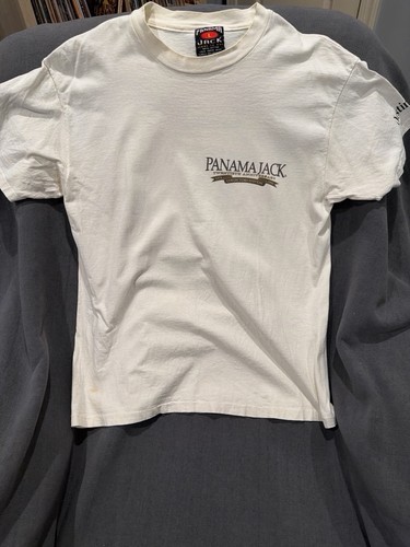 Vintage panama jack shirt - vintage,