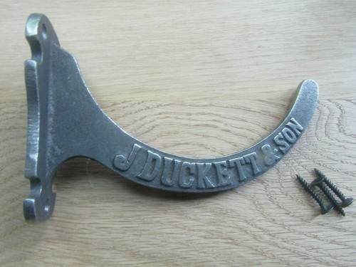Gutter bracket fascia rustic - bracket,