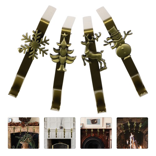 Pcs iron fireplace - fireplace, stocking