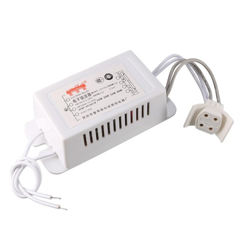 Electronic ballast 220 - ballast, 220-volt
