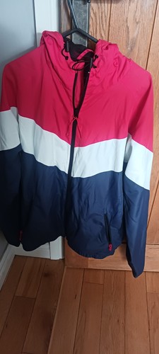Sporty jacket size medium - size,