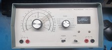 Heathkit LCR Bridge 1B-5281