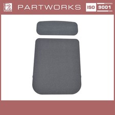 Insulation mats hood for Porsche 928 insulation insulation