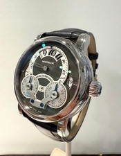Montblanc Nicolas Rieussec