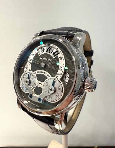 Montblanc nicolas rieussec - nicolas,