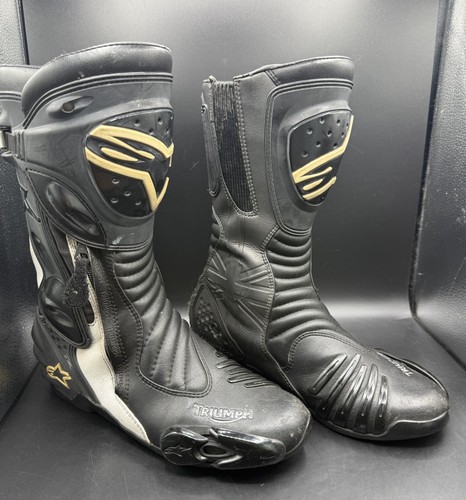 Triumph alpinestars men - triumph,