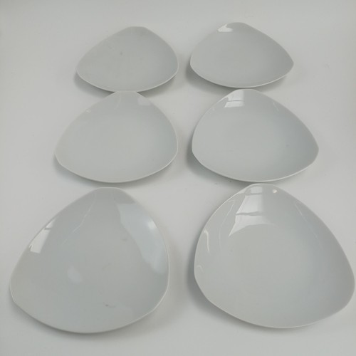 Rare rosenthal studio - 6, x
