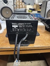 Vw T25/T3 Westfalia Factory