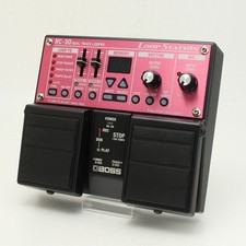 BOSS RC-30 [S3I4909]
