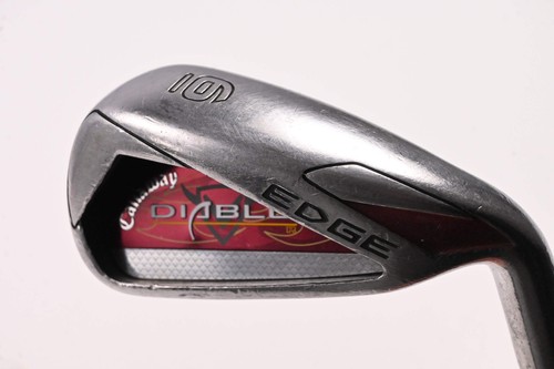 Callaway diablo edge - diablo, iron