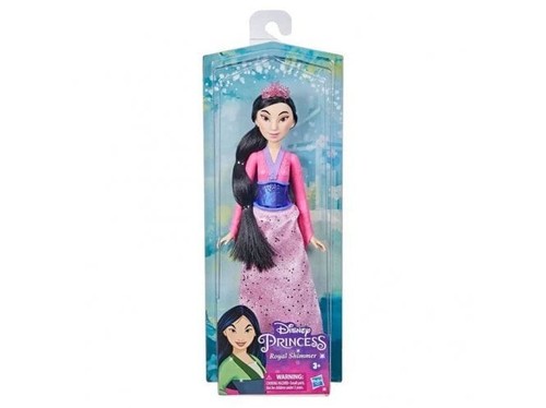 Disney princes royal shimmer - princes,