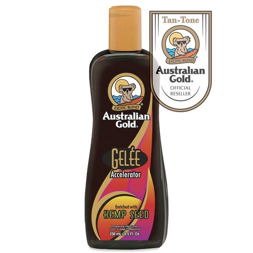 Australian gold gelee - gelee, 250ml