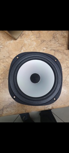 Acoustic energy evo - 3, bass