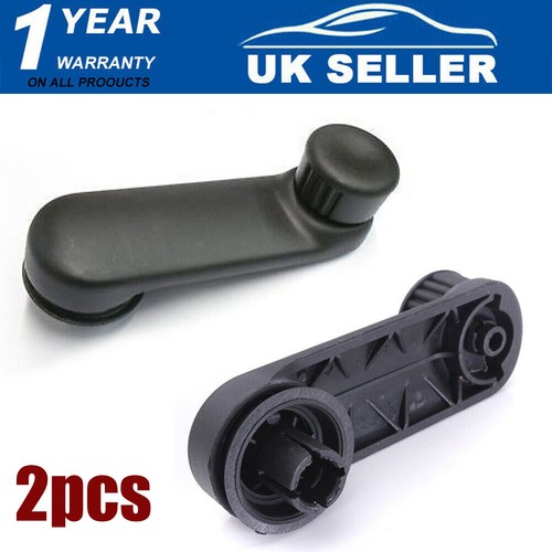 Window winder handle 9160844 - winder,