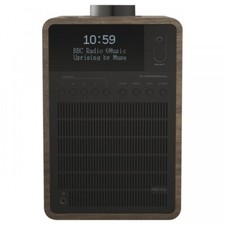 REVO SuperSignal DAB+ FM Radio