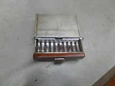 JAGUAR 1960,s S-TYPE, 420 AND