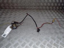 Suzuki GT185 Start Starting Starter Solenoid Unit 