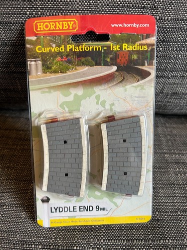 Hornby lyddle end n8092 - hornby,
