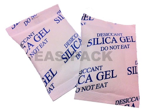 100g 10pcs silica - 100g, x