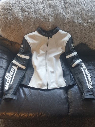 Furygan panther leather - furygan,