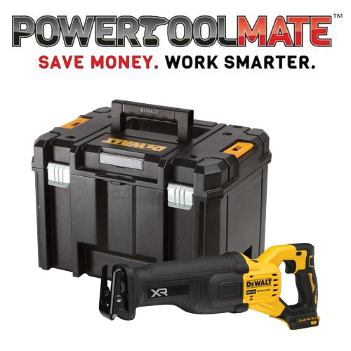 Dewalt dcs386n 18v - dewalt,