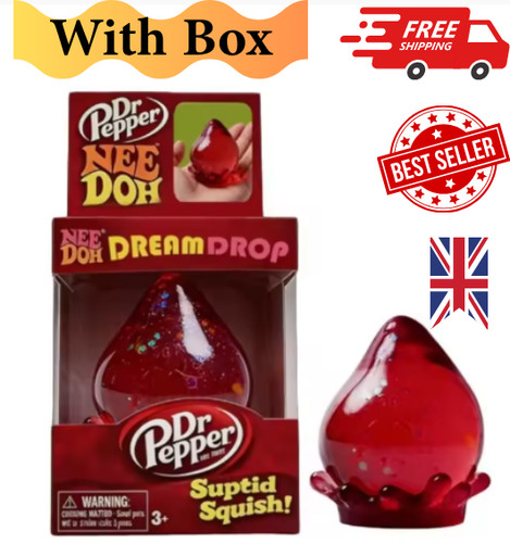 Needoh dream drop squishy - dream,